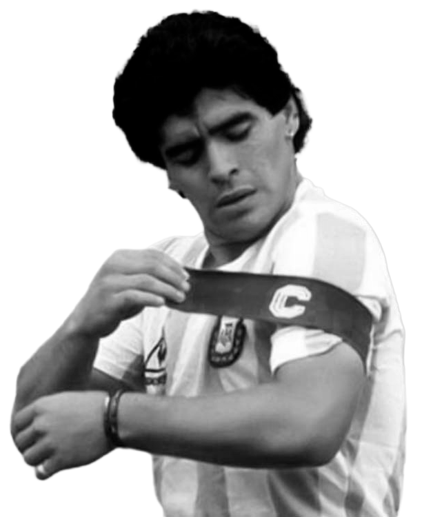 Home maradona opng