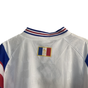 francia 1996 visitante (1)