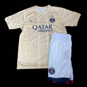 psg2025 a uniforme