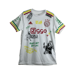 bob marley ajax