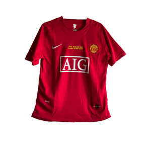 RETRO manch2008
